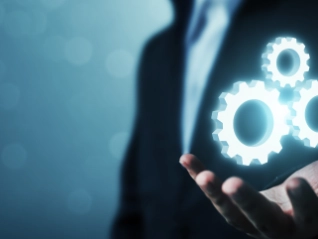 Innovatiedekking, een product voor nieuwe technologieën.