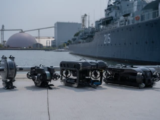 H2O Drones hero