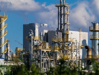 afvalwaterbehandeling metaalindustrie