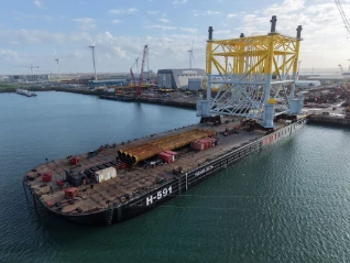 Heerema haven