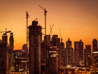 Economic outlook - European Union India