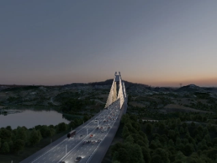 project financing Turkey