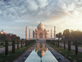 Overeenkomst EU en India