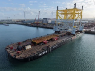 Heerema Construction Group