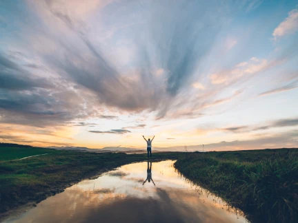 opportunity resilience growth