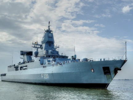 Fregat