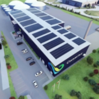 NieuweWeme containerized solutions