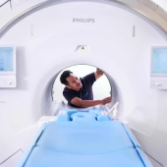 Philips MRI
