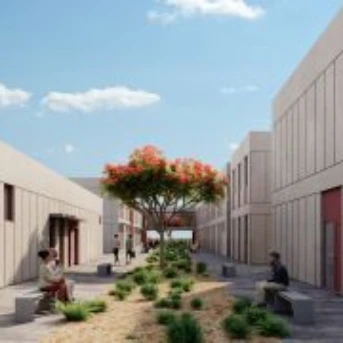 University Angola