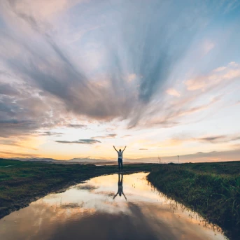 opportunity resilience growth