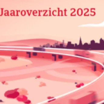 Jaaroverzicht 2025