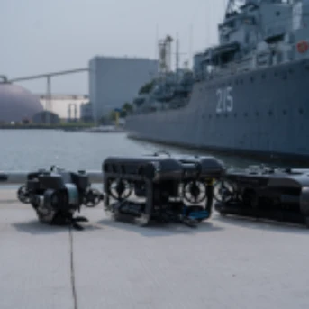 H2O Drones
