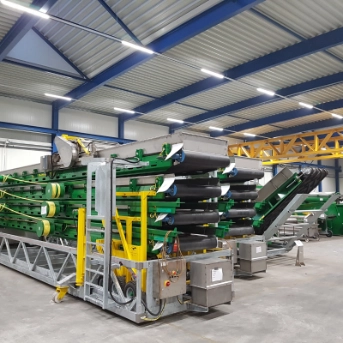 Christiaens champignonteelt