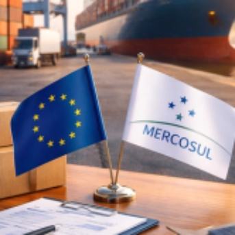 EU-Mercosur handelsakoord