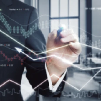 Blended finance