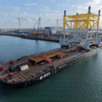 Heerema Construction Group