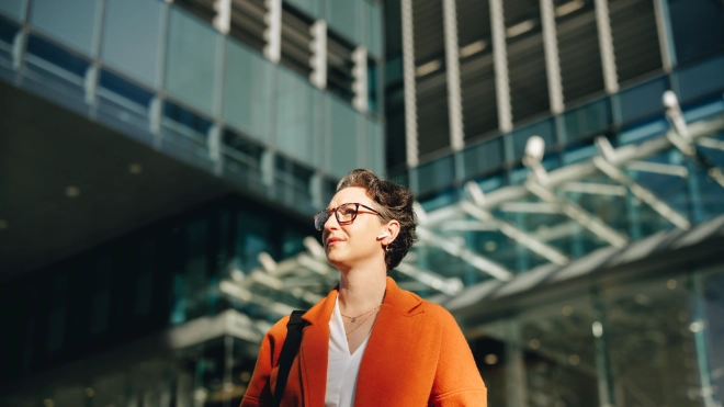 Economic outlook 2025