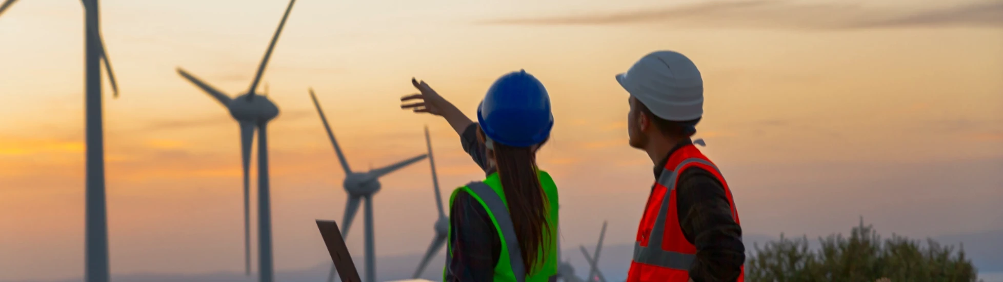 Renewable energy financing 