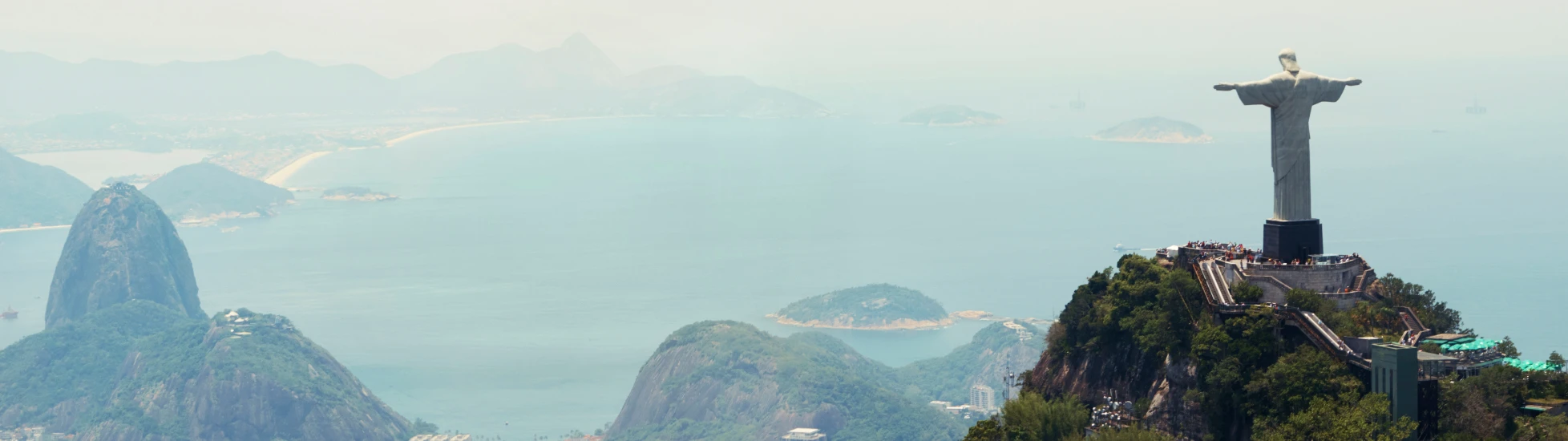 South-America