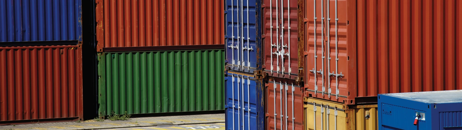 exportoplossing voor ondernemers