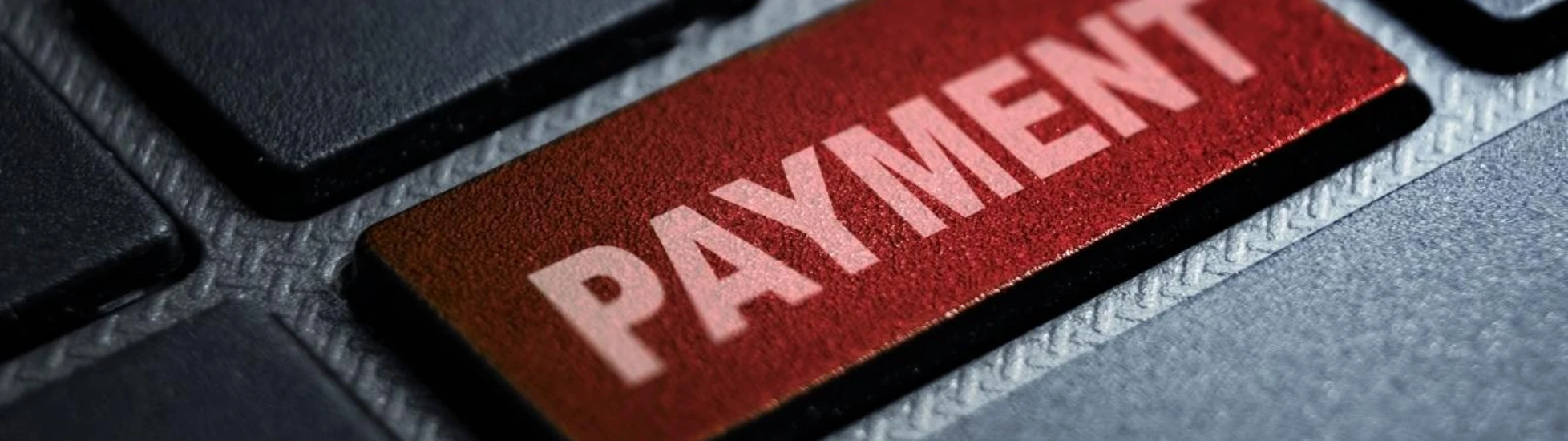 payment