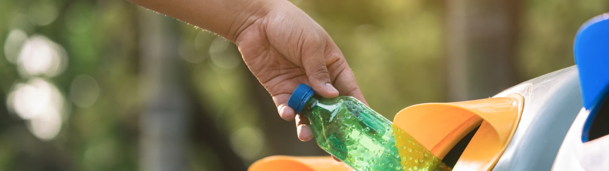 Recycling