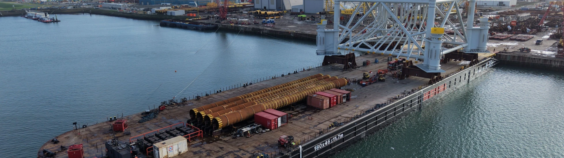 Heerema haven