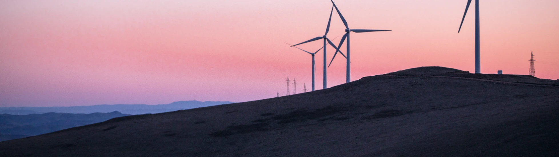 windmills