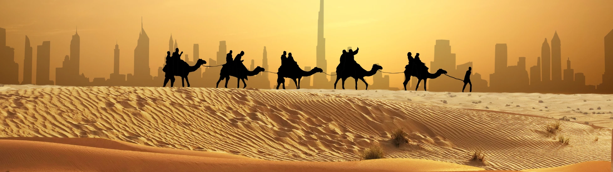 Middle-East