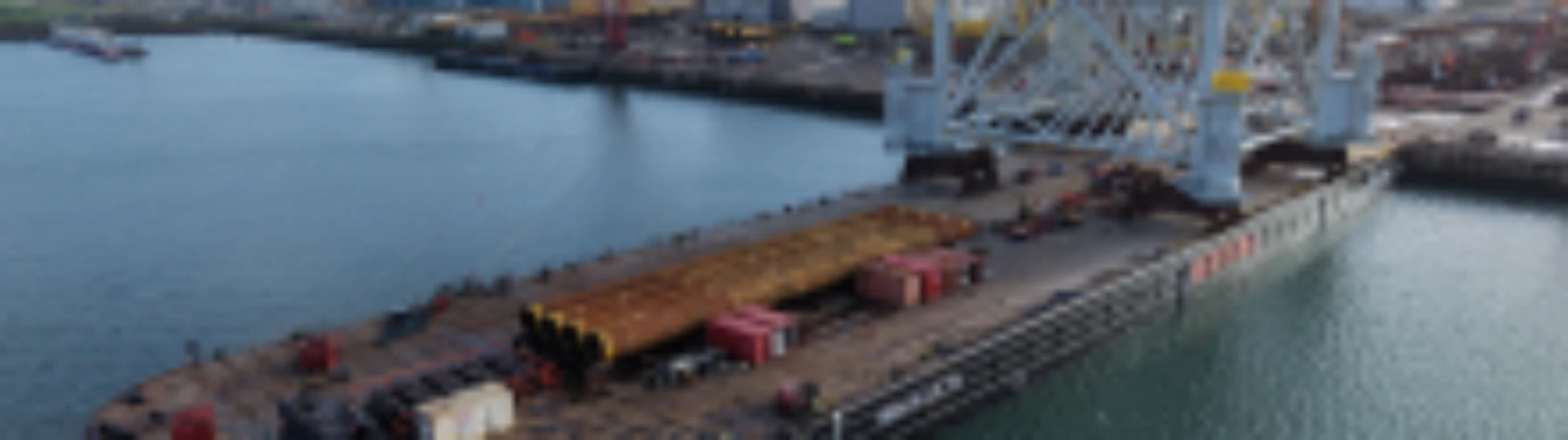 Heerema Construction Group