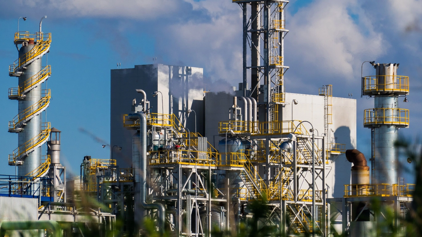 afvalwaterbehandeling metaalindustrie