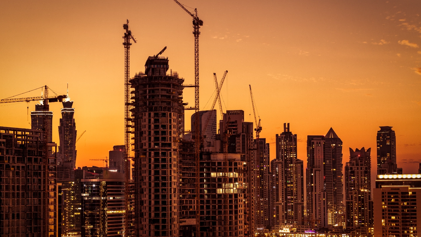 Economic outlook - European Union India