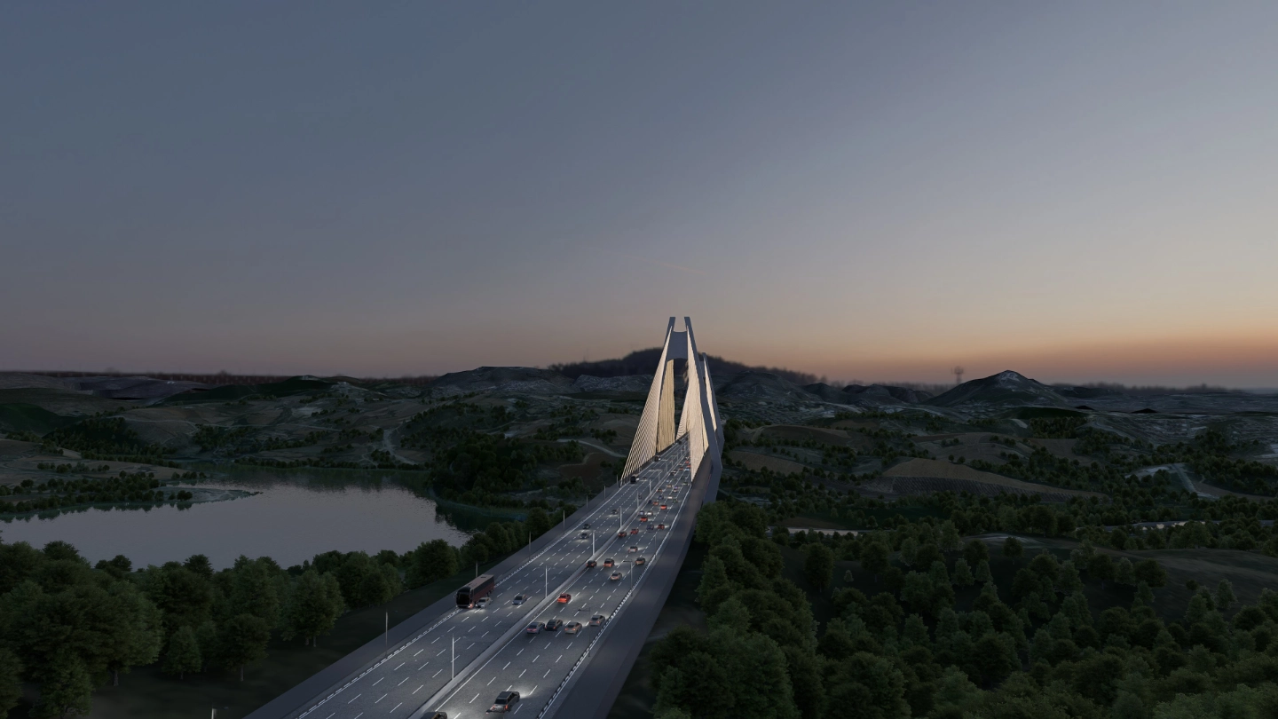 project financing Turkey