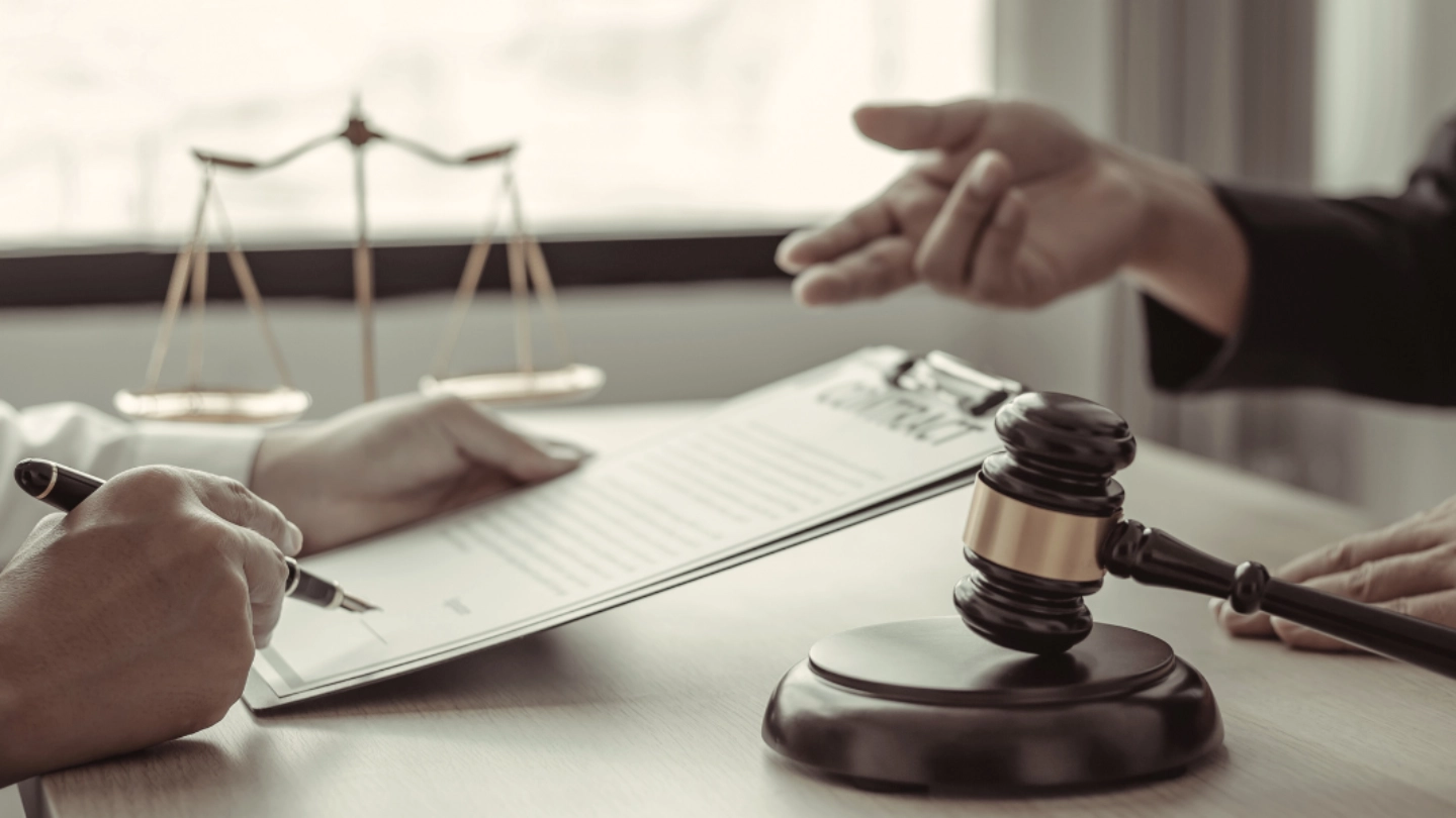 Juridische informatie