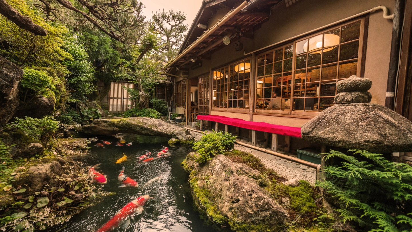 Japan image