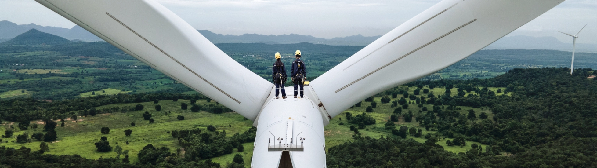 offshore wind export credit support