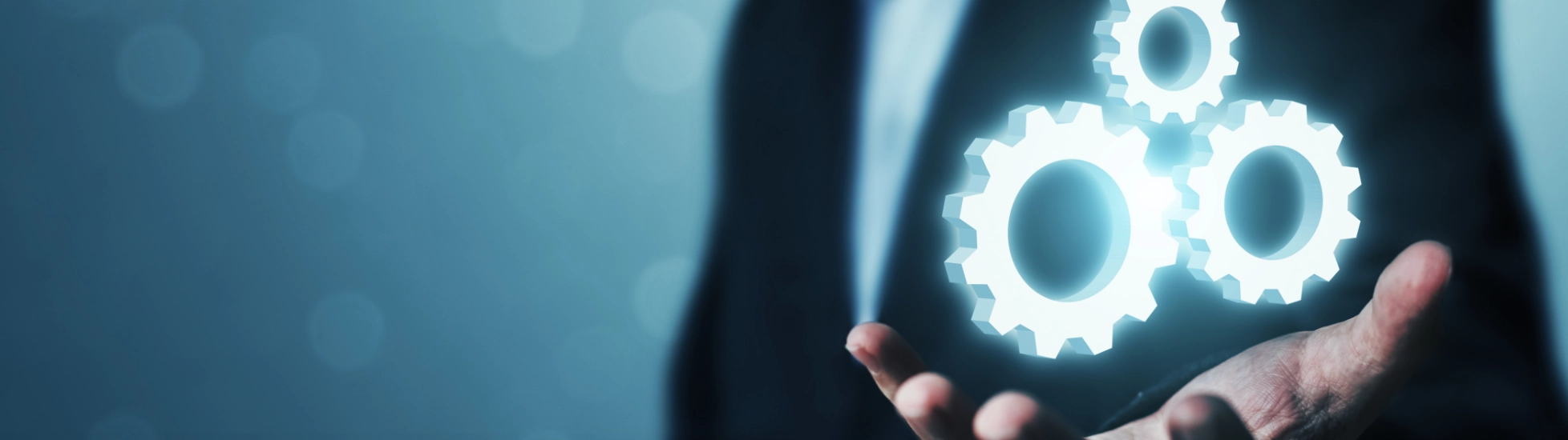 Innovatiedekking, een product voor nieuwe technologieën.