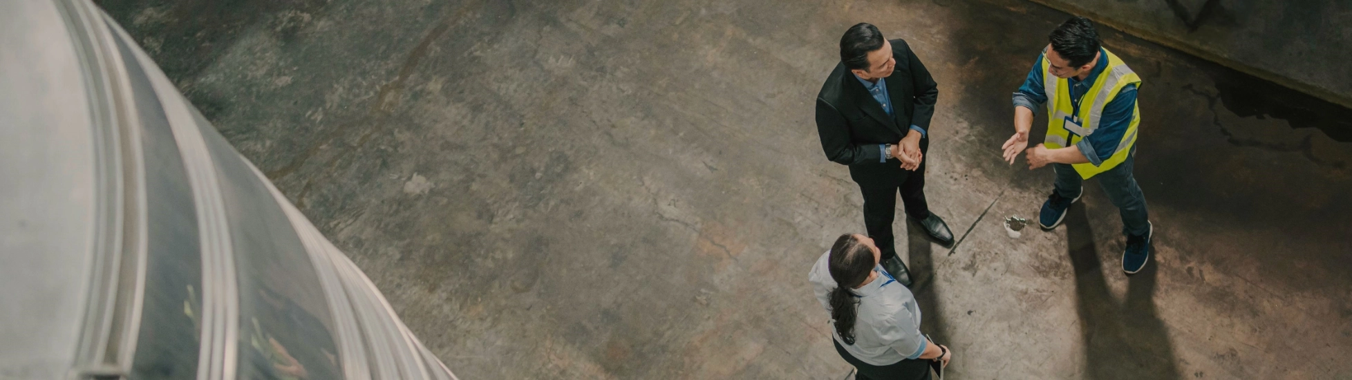 Risicobeheer voor internationale energieopslagprojecten