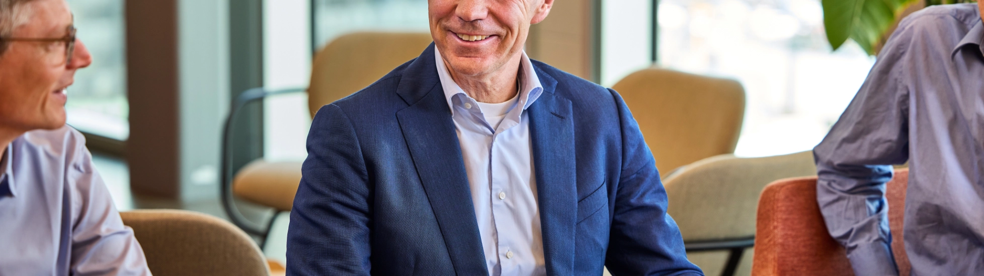 John Lorie - Chief Economist Atradius DSB