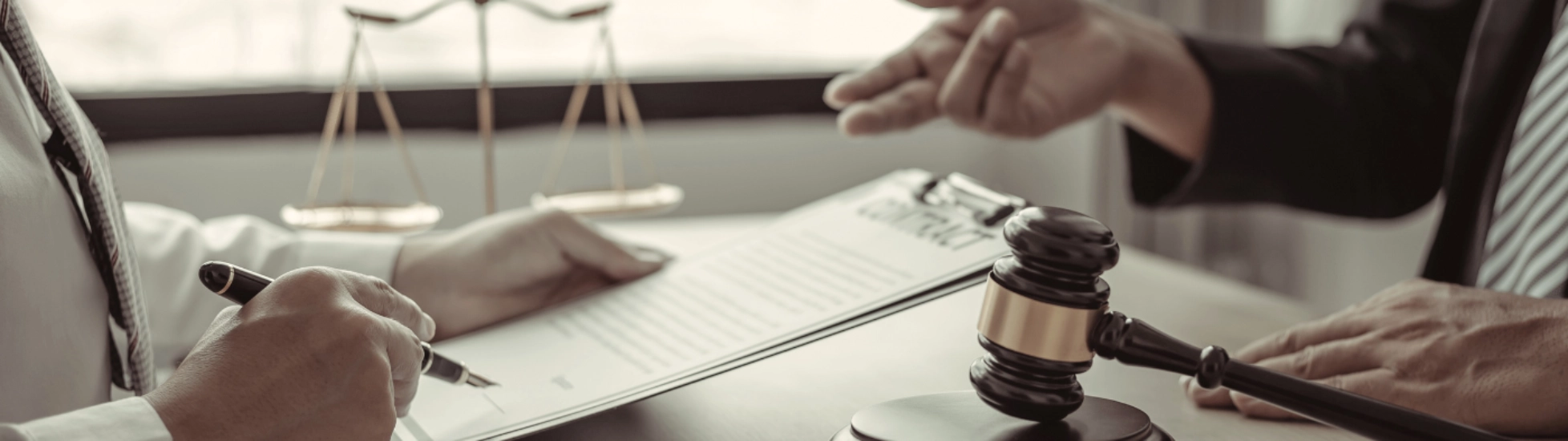 Juridische informatie