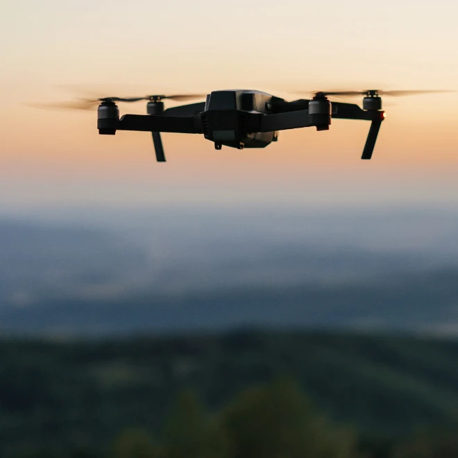 Drone