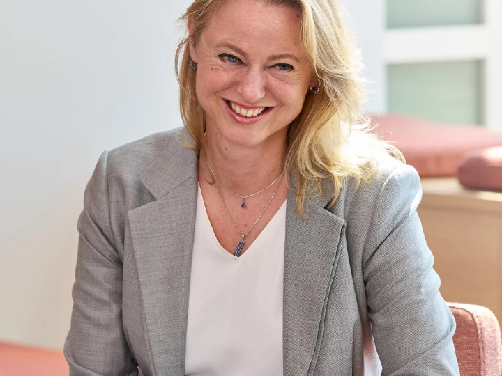 Irene Visser