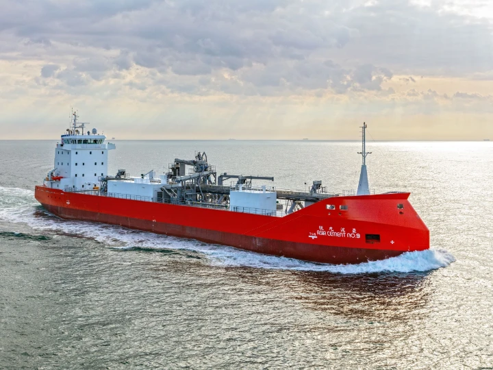Bodewes Asia 