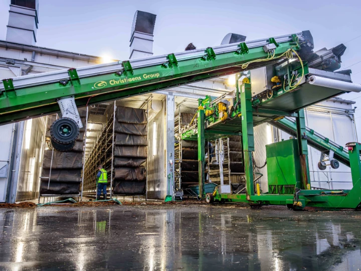 Christiaens Group BV