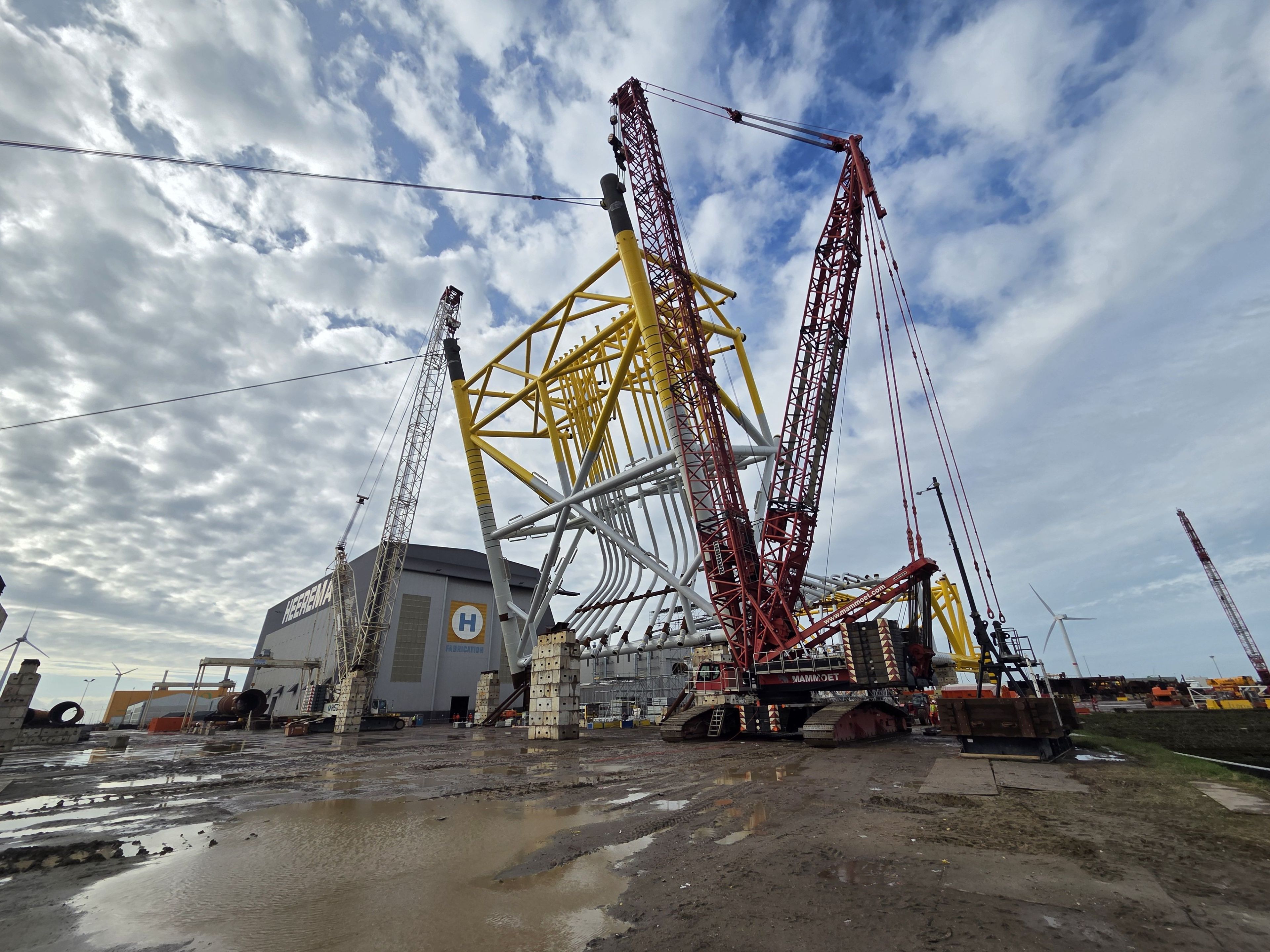 Heerema 