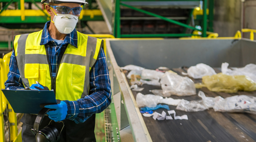 Ducth recycling solutions