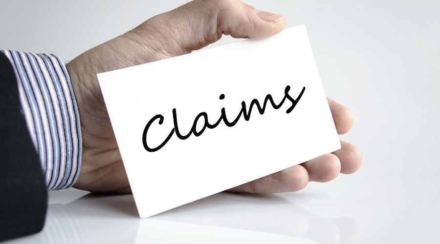 Claims and non-payment risk insurance