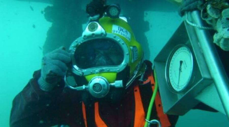 DCN Diving sluit een exportkredietverzekering bij Atradius DSB