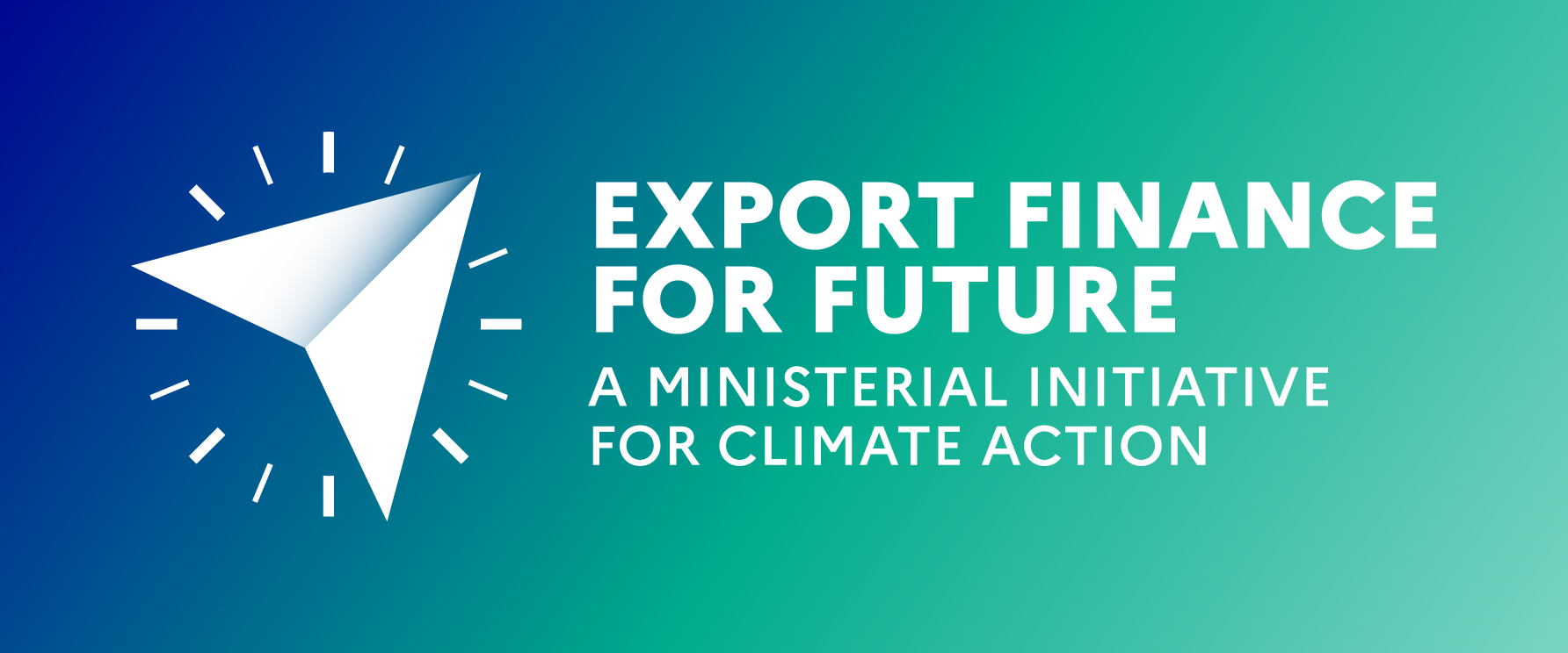 E3F summit to boost green export finance