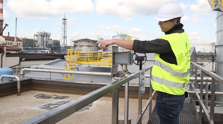  Nijhuis Water Technology verzekert project risico bij Atradius DSB